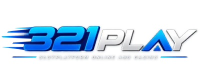 321PLAY เว็บพนันครบวงจร สล็อต บาคาร่า กีฬา หวย